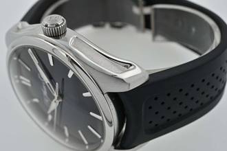 Thumbnail von H.Moser & Cie. Pioneer Centre Seconds Funky Blue 3200-1200