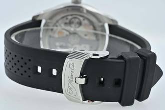 Thumbnail von H.Moser & Cie. Pioneer Centre Seconds Funky Blue 3200-1200