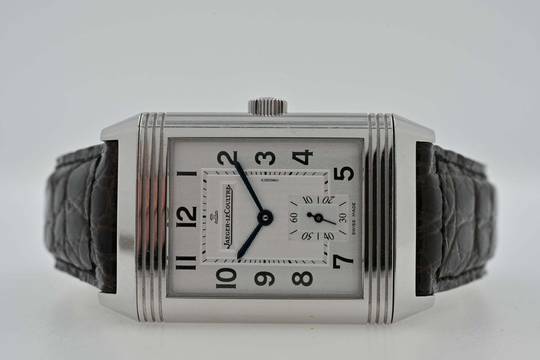  Jaeger-LeCoultre Reverso Grande Taille Monoface Manual wind Q2708410 