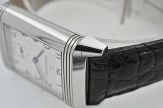 Thumbnail von Jaeger-LeCoultre Reverso Grande Taille Monoface Manual wind Q2708410