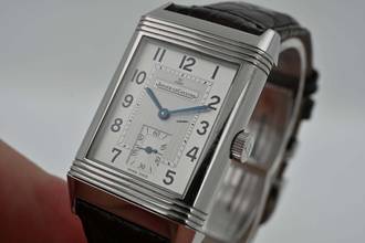 Thumbnail von Jaeger-LeCoultre Reverso Grande Taille Monoface Manual wind Q2708410