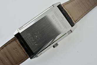 Thumbnail von Jaeger-LeCoultre Reverso Grande Taille Monoface Manual wind Q2708410