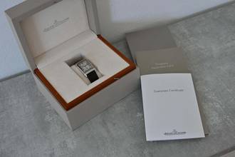 Thumbnail von Jaeger-LeCoultre Reverso Grande Taille Monoface Manual wind Q2708410