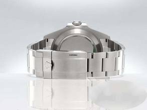 Thumbnail von Rolex Explorer II Ungetragen Rolex Explorer II 42 Mm 226570 2025 Edelstahl Automatik Zweite Zeitzone Stainless Steel Oyster-band Chronometer White Dial