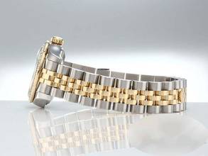 Thumbnail von Rolex Lady-Datejust 179383 Stahl Gelbgold 750 2016 Diamanten Automatik Stainless Steel 18kt Yellow Gold Jubilé-band Chronometer Oyster