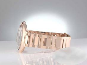 Thumbnail von Cartier Ballon Bleu 40mm 2023 Rose Gold 750 Wgbb0039 Automatic Gold