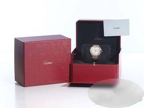 Thumbnail von Cartier Ballon Bleu 40mm 2023 Rose Gold 750 Wgbb0039 Automatic Gold