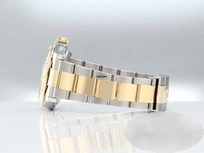 Thumbnail von Rolex Datejust 36 126233 2022 Edelstahl Gelbgold 750 Diamanten Automatik Stahl Stainless Steel 18kt Yellow Gold Oyster-band Chronometer