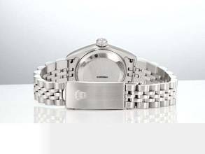 Thumbnail von Rolex Lady-Datejust Edelstahl Weissgold 750 2005 Perlmutt Automatik Stahl Stainless Steel 18kt White Gold Jubilé-band Chronometer Oyster Mop