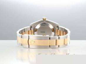 Thumbnail von Rolex Lady-Datejust Medium Datejust 31mm 178273 Stahl Gelbgold 750 Automatik Gold Damen Stainless Steel 18kt Yellow Gold Oyster-band Chronometer