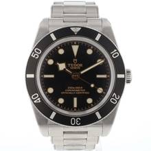 Thumbnail von Tudor Black Bay 54 Steel Black Dial