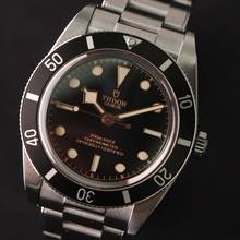 Thumbnail von Tudor Black Bay 54 Steel Black Dial