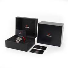 Thumbnail von Tudor Black Bay 54 Steel Black Dial