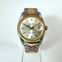 Thumbnail von Rolex Datejust 36 16013