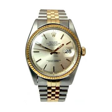  Rolex Datejust 36 16013 
