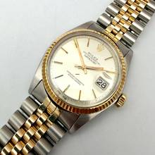 Thumbnail von Rolex Datejust 36 16013