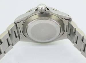 Thumbnail von Rolex Submariner (No Date) 14060 Tritium Dial 2-Liner Full Set 1994 LC100