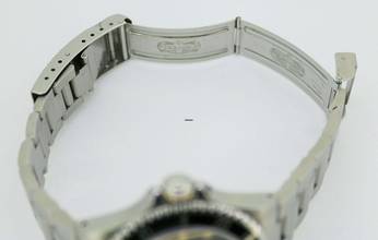 Thumbnail von Rolex Submariner (No Date) 14060 Tritium Dial 2-Liner Full Set 1994 LC100