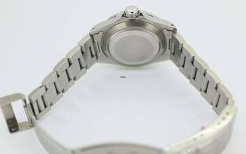 Thumbnail von Rolex Submariner (No Date) 14060 Tritium Dial 2-Liner Full Set 1994 LC100