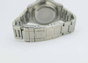 Thumbnail von Rolex Submariner (No Date) 14060 Tritium Dial 2-Liner Full Set 1994 LC100