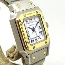 Thumbnail von Cartier Santos 1170902