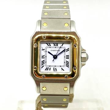 Cartier Santos 1170902