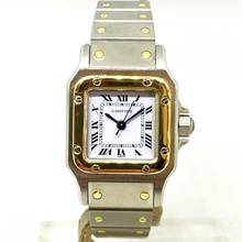 Cartier Santos 1170902
