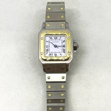 Thumbnail von Cartier Santos 1170902
