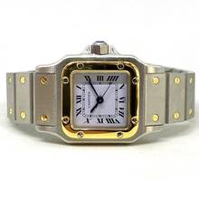 Thumbnail von Cartier Santos 1170902