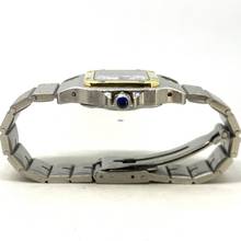 Thumbnail von Cartier Santos 1170902
