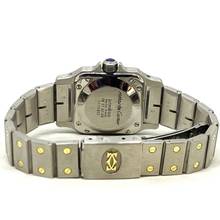 Thumbnail von Cartier Santos 1170902