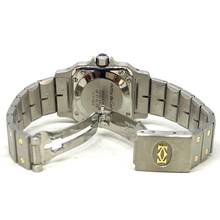 Thumbnail von Cartier Santos 1170902