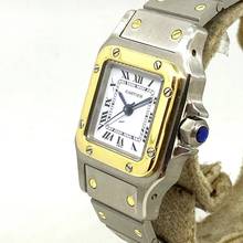 Thumbnail von Cartier Santos 1170902