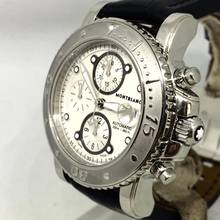 Thumbnail von Montblanc Sport Chronograph