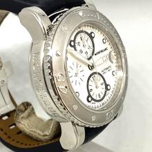 Thumbnail von Montblanc Sport Chronograph