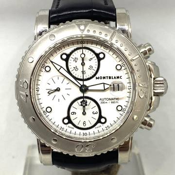 Montblanc Sport Chronograph