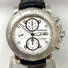 Montblanc Sport Chronograph