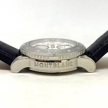 Thumbnail von Montblanc Sport Chronograph
