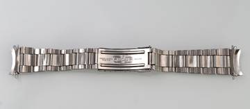 Thumbnail von Rolex Submariner Date 1680 MK5 red written dial 1972 Full Set