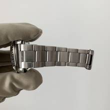 Thumbnail von Rolex Submariner Date 1680 MK5 red written dial 1972 Full Set
