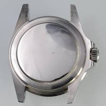 Thumbnail von Rolex Submariner Date 1680 MK5 red written dial 1972 Full Set