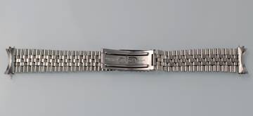 Thumbnail von Rolex GMT-Master 1675 Cornino Underline gilt dial 1964