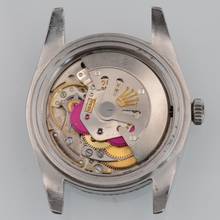Thumbnail von Rolex Submariner (No Date) 5508 “James Bond” gilt dial 1959’s TOP Condition