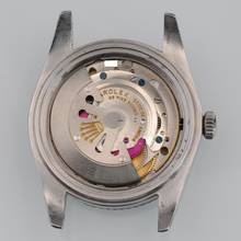 Thumbnail von Rolex Submariner (No Date) 5508 “James Bond” gilt dial 1959’s TOP Condition
