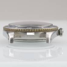 Thumbnail von Rolex Submariner (No Date) 5508 “James Bond” gilt dial 1959’s TOP Condition