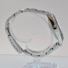Thumbnail von Rolex Explorer II 16570 Grain of Mais dial 1991 Full Set TOP Condition