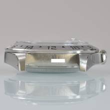 Thumbnail von Rolex Explorer II 16570 Grain of Mais dial 1991 Full Set TOP Condition