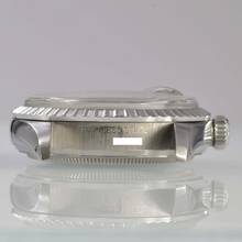 Thumbnail von Rolex Datejust 36 16030 by Quraysh Hawk UAE champagne dial 1983 Full Set