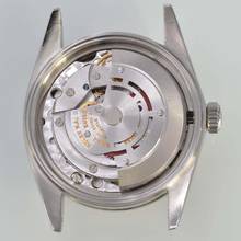 Thumbnail von Rolex Datejust 36 16030 by Quraysh Hawk UAE champagne dial 1983 Full Set