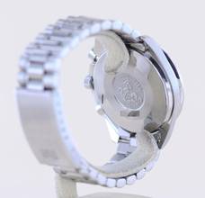 Thumbnail von Omega Speedmaster Automatic Chronograph Michael Schumacher yellow B+P